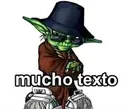 muchotexto