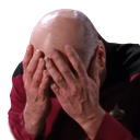 doublefacepalm Discord emoji