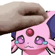 EspeonSadPat EspeonSadPat