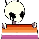 mantispride