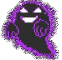 lavenderGhost