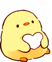 TH_duckheart Discord emoji