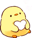 TH_DuckyHeart