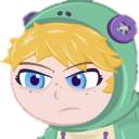 WattsonAngry Discord emoji