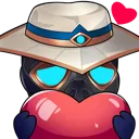 cypherHeart