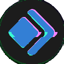 DynoGlitch Discord emoji
