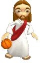 jesusballin