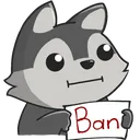 BAN