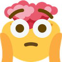 Uh_exploding_head Discord emoji