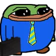 PeepoBusiness