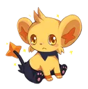 ShinxBored