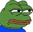 Sus Pepe Discord Emoji