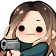 ChibiPewPew Discord emoji