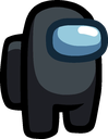 aublack Discord emoji