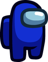 aublue Discord emoji