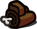 aubrowndead Discord emoji