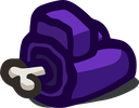 aupurpledead Discord emoji