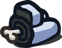 auwhitedead Discord emoji