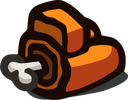 auorangedead Discord emoji