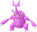 HeracrossShiny HeracrossShiny