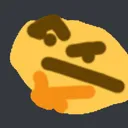 hmmm Discord Emoji