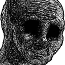 withered