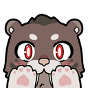 A_cutefox Discord emoji