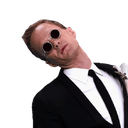 weekendatbarneys Discord emoji