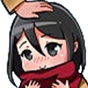 Mikasa_Pat