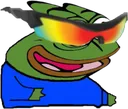 Pepewicked Discord Emoji