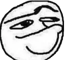 smug