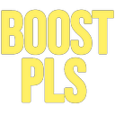 boostpls Discord emoji