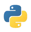 python