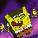 evillaughterspongebob evillaughterspongebob