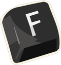 F_ Discord emoji