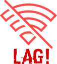 lag Discord emoji