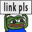 LinkPls Discord emoji