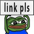 PepeLink Discord Emoji
