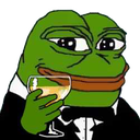 pepeClassyPepe