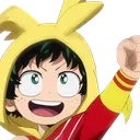 dekuhype