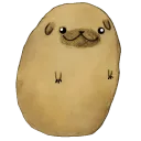 PotatoPug