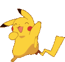 pikahype Discord emoji