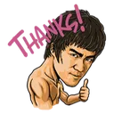 brucethanks brucethanks