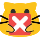 CatX Discord Emoji