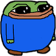 peepo Discord emoji