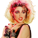 madonna Discord emoji