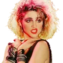 madonna