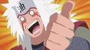 JiraiyaYES Discord Emoji