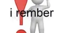 rember