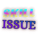 skillissue